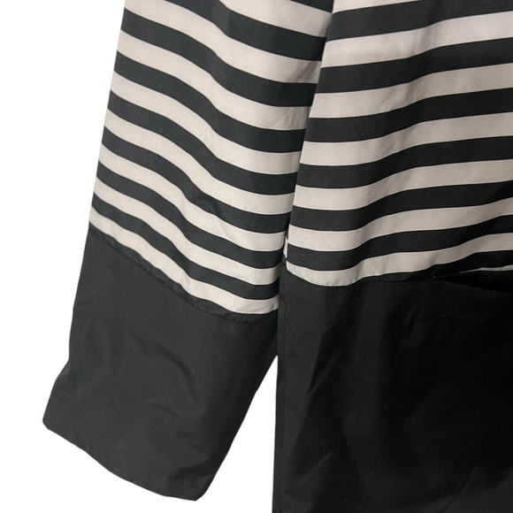 Game day Couture Womens Texas Tech Rain Jacket size M - Picture 5 of 6